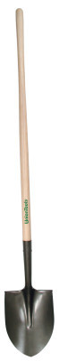 PAR248 #2 LHRP SHOVEL W/CHUCKED 9" SOCKET 4
