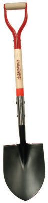 R2UD DHRP SHOVEL RAZOR BACK