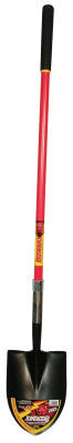 FR248FPCB CLOSED BACK ROUND POINT SHOVEL RAZORBA