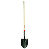 R248S LHRP SHOVEL RAZORBACK