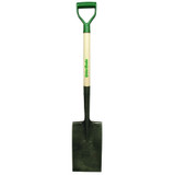 PAGSBGD OPEN BACK D-GRIPSPADE
