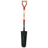 CBUDS16 CLOSED BACK SHARPSHOOTER DRAIN SPADE