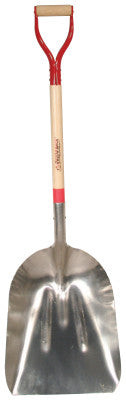 AL12WGS DEL DH ALUMINUMWESTE ERN SCOOP