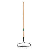 YB14-41/2 BOW RAKE UNION