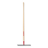 RAZOR BACK RAKE