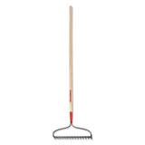 B15 BOW RAKE 15 TEETH UNION DELUXE