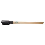 ATLAS POST HOLE DIGGER