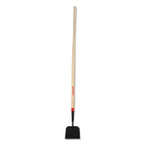 HDSC SOLID SHANK SCRAPERUNION DELUX