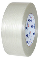 FILAMENT TAPE NAT 2 IN 60 YD