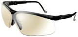 UVEX GENESIS BLACK FRAMESCT-REFLECT 50 UD LENS