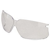 UVEX GENESIS CLEAR HYDROSHIELD REPL LENS