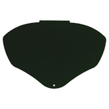 BIONIC FACE SHIELD REPLACEMENT VISORS SHADE 5.0
