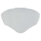 TURBOSHIELD CLEAR PC VISOR UC