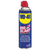WD-40 18 OZ. BIG BLAST MULTI-PURPOSE LUBRICANT