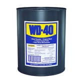 WD-40 5 GALLON PAIL MULTI-PURPOSE LUBRICANT