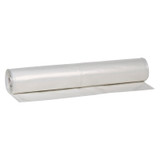 6MIL 10X100 CLEAR POLY COVER