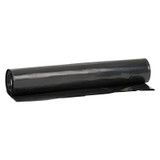 6MIL 32X100 BLACK POLY COVER