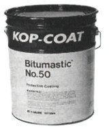 #50 PROTECTIVE COATING COMPOUND