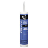 ALLPURPOSE 100% SILIC.RUBBERSEAL.CLEAR10.1OZ