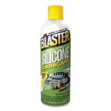11-OZ. 505 AEROSOL SILICONE LUBE