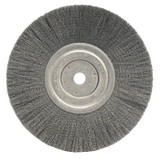 8" NRW FACE CRIMPWIRE WHL .0118" STL FILL 5/8"