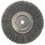 10" NRW FACE CRIMPWIRE WHL .0104" STL FILL 3/4"