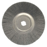 12" NRW FACE CRIMPWIRE WHL .006" STL FILL 1-1/4"