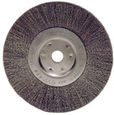 6" NRW CRIMPWIRE WHL .006" SS FILL 5/8"-1/2"