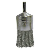 1-1/8" NICKEL PLATED ENDBRUSH