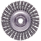 MIN 4"STRING BEAD WIRE WHL .020"STL 3/8"24 UNF