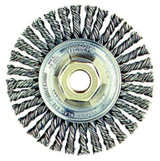 MAX 4"STRING BEAD WIRE WHL .020"SS 5/8"11