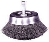 1 3/4" CRIMP WIRE UTIL BRSH .0118" STL FILL 1/4"