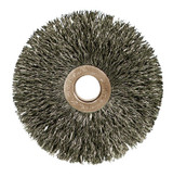 1-1/2" SM DIA CRIMPWIREWHL .008" SS FILL 3/8"