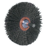 3" WIDE-MOUNT CRIMP WIREWHL .008" SS FILL 1/4"