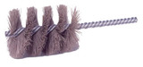1" NYL PWR TB BRSH .022/320SC CRIMP 2-1/2" BRSH