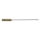 3/8" HAND TUBE BRSH .004" BRASS WIREFILL 2" BRSH