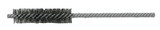 1/2" POWER TUBE BRSH .0104" STL WIREFILL 2" BRSH