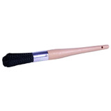 1"VORTECPRO PARTS BRSH NYL FOAM ROUND SASH HDL