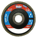 4-1/2 WOLV ANGLED PHENOLIC BACK 36Z 7/8 ARB HOLE