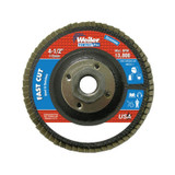 4-1/2" WOLVERINE ANGLED 120Z  5/8"-11 UNC NUT