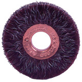 2" POLY ENCAP SM CRIMP WHL .014" STL FILL 1/2"