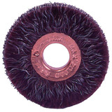 3"POLY ENCAP SM CRIMP WIRE WHL .0118"STL 1/2"