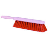 9" COUNTER DUSTER ORANGESYN FILL FINE BRSHING