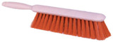9" COUNTER DUSTER ORANGESYN FILL FINE BRSHING
