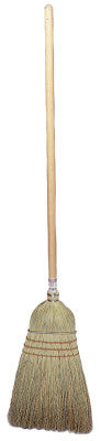 WAREHOUSE UPRIGHT BROOMHEAVY-DUTY