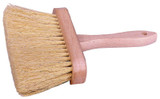 6-3/8" MASONRY BRUSHWHITE TAMPI