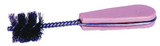 1-1/8" DIAMETER COPPER TUBE FITTING BRUSH