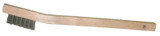 VORTECPRO SM HANDWIRE SCR BRSH SS WOOD HDL 3X7