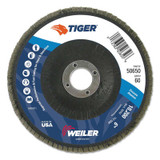 6"TGR ABRSV DISC CON TY29 PHENO BACK 60Z 7/8"