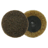 3"NON-WOVCOND DC PLASTICBUTTON STYLE COARSE